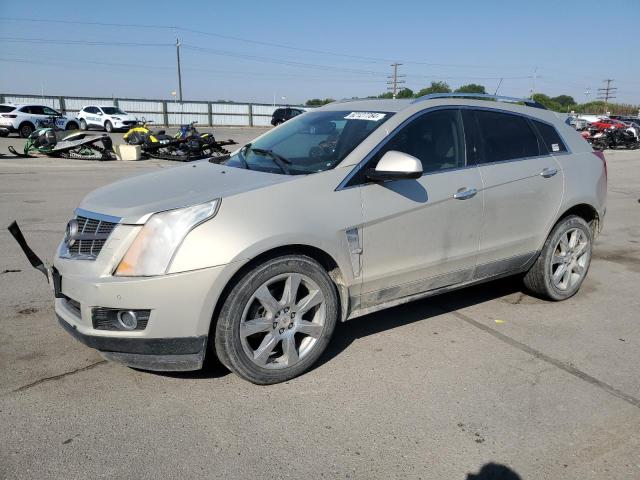 CADILLAC SRX 2012 3gyfnfe30cs573280