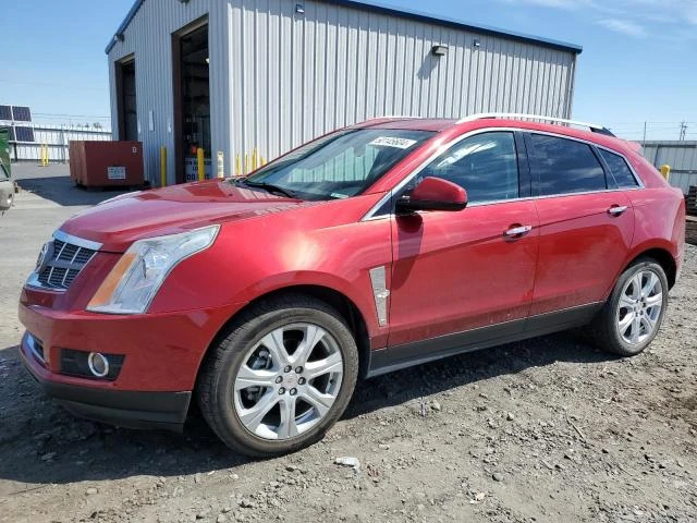 CADILLAC SRX PREMIU 2012 3gyfnfe30cs619576