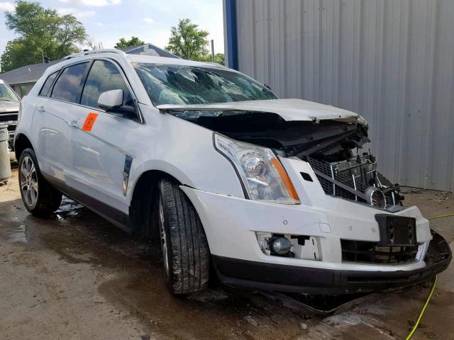 CADILLAC SRX PREMIU 2012 3gyfnfe30cs659155