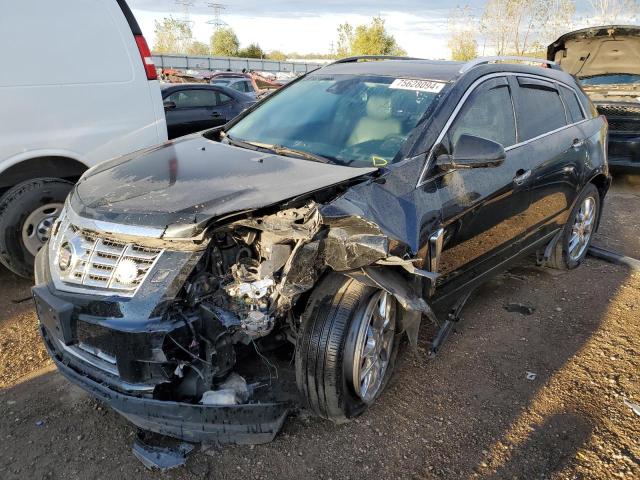 CADILLAC SRX PERFOR 2014 3gyfnfe30es533641