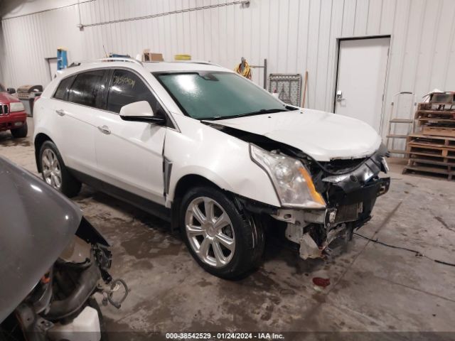 CADILLAC SRX 2014 3gyfnfe30es561195