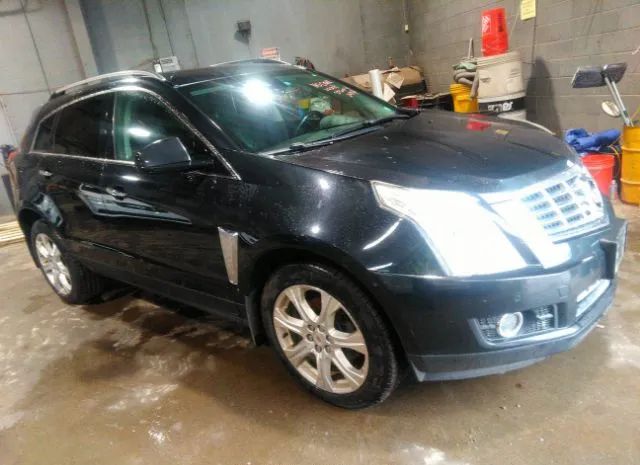 CADILLAC SRX 2014 3gyfnfe30es569815