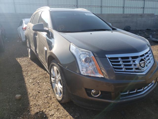 CADILLAC SRX PERFOR 2014 3gyfnfe30es576263