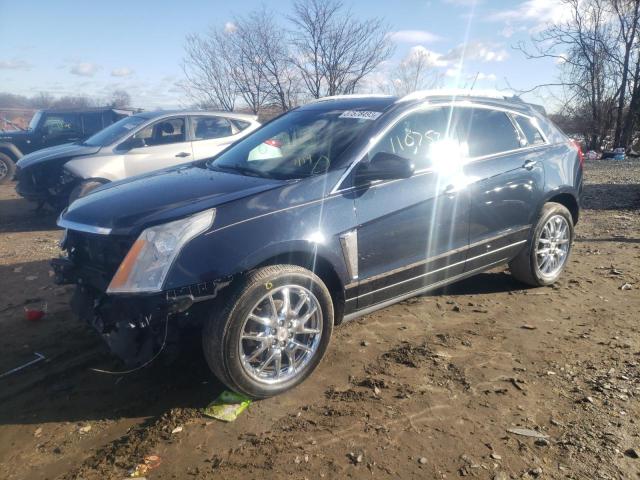 CADILLAC SRX 2014 3gyfnfe30es614574