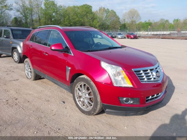 CADILLAC SRX 2014 3gyfnfe30es645131