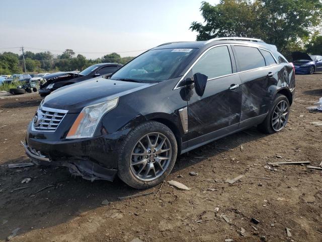 CADILLAC SRX PERFOR 2015 3gyfnfe30fs546567