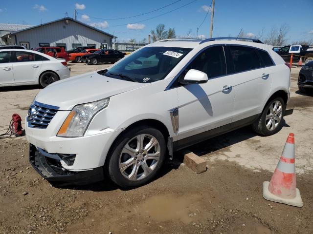 CADILLAC SRX 2015 3gyfnfe30fs560114