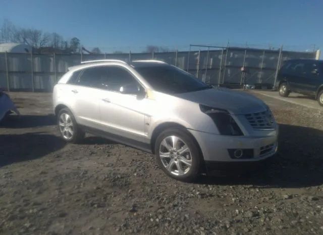 CADILLAC SRX 2015 3gyfnfe30fs581609