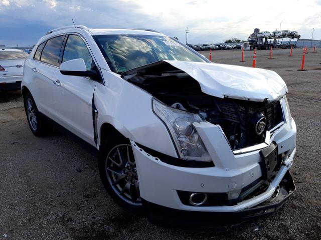 CADILLAC SRX PERFOR 2015 3gyfnfe30fs583263