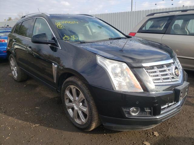 CADILLAC SRX PERFOR 2015 3gyfnfe30fs600160