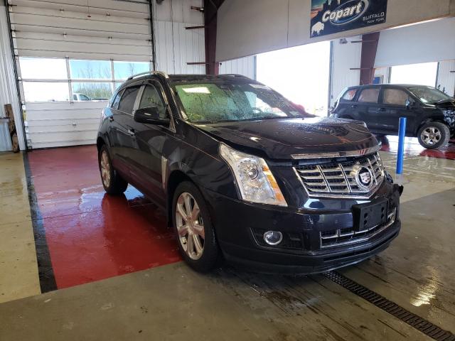 CADILLAC SRX PERFOR 2015 3gyfnfe30fs607514