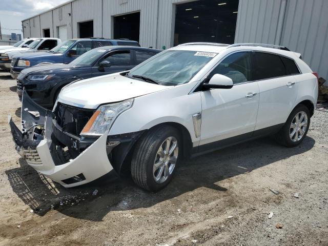 CADILLAC SRX 2015 3gyfnfe30fs610591