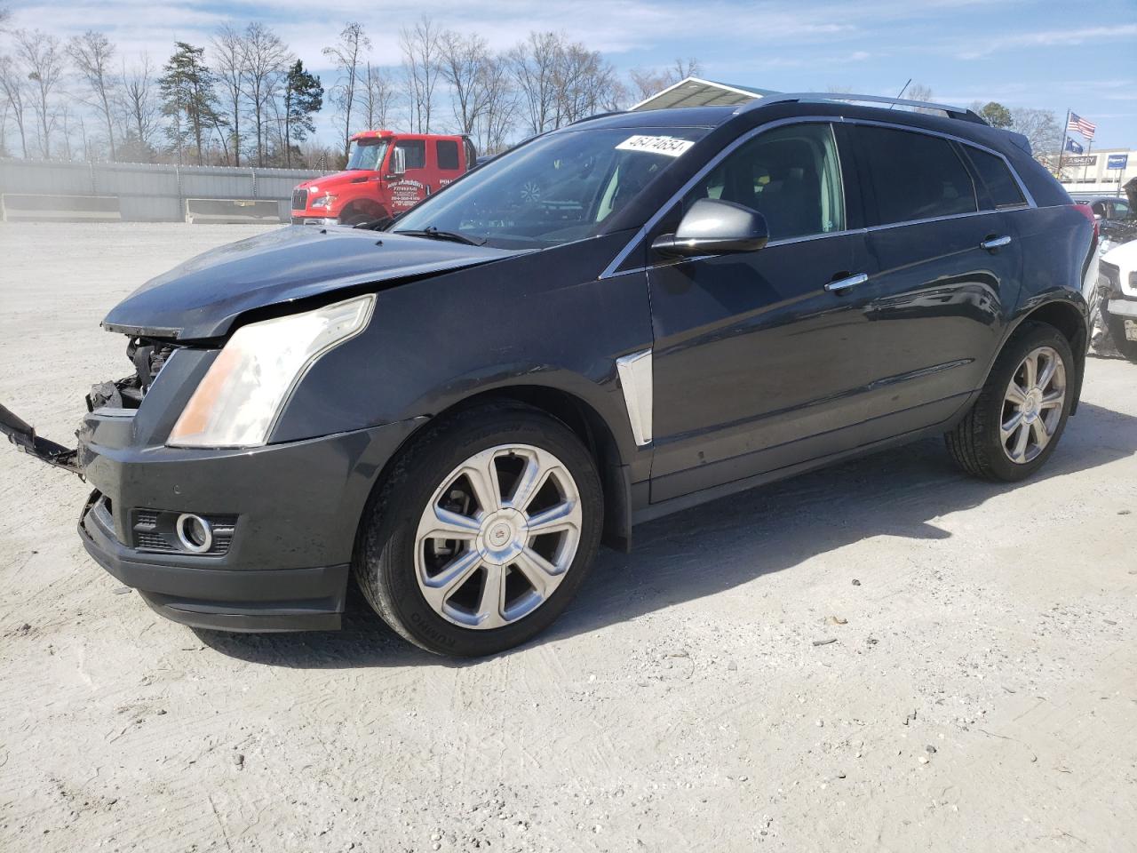 CADILLAC SRX 2015 3gyfnfe30fs629996