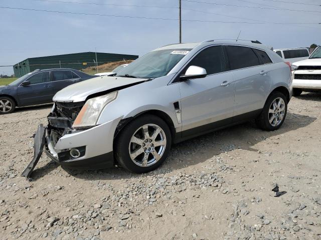 CADILLAC SRX PREMIU 2012 3gyfnfe31cs508616