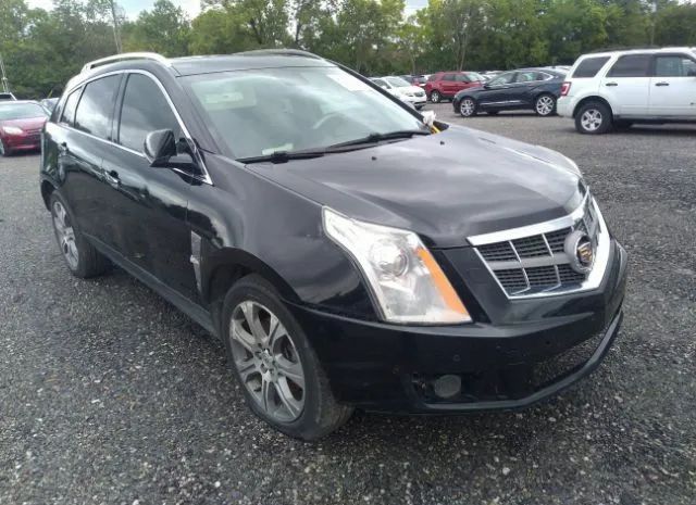 CADILLAC SRX 2012 3gyfnfe31cs525268