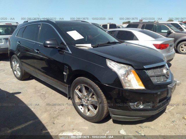 CADILLAC SRX 2012 3gyfnfe31cs529126