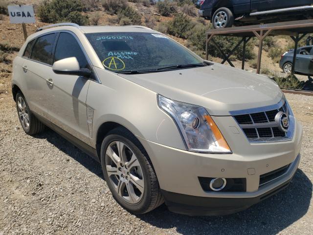 CADILLAC SRX 2012 3gyfnfe31cs537193