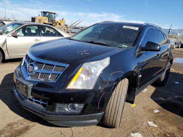 CADILLAC SRX 2012 3gyfnfe31cs630182