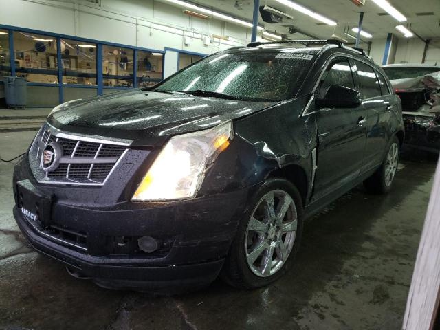 CADILLAC SRX PREMIU 2012 3gyfnfe31cs641960