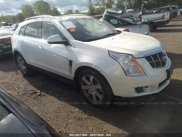 CADILLAC SRX 2012 3gyfnfe31cs657043