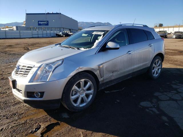 CADILLAC SRX PERFOR 2014 3gyfnfe31es517075