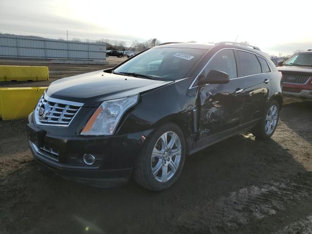 CADILLAC SRX PERFOR 2014 3gyfnfe31es559519