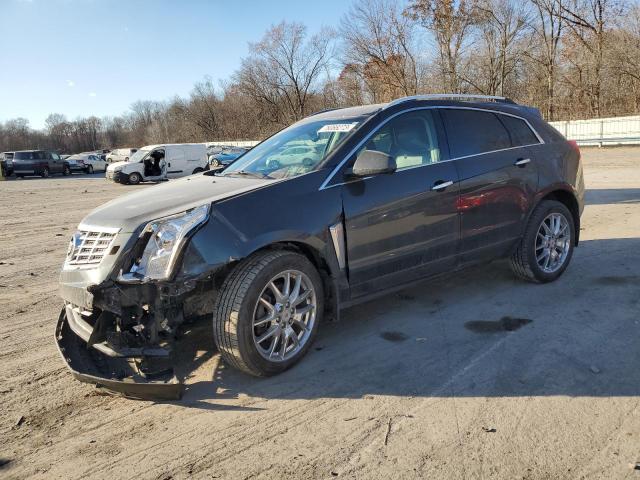 CADILLAC SRX 2014 3gyfnfe31es615412