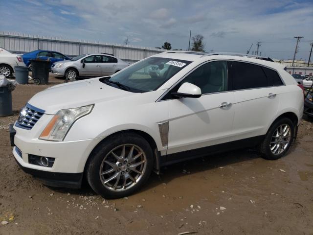 CADILLAC SRX PERFOR 2014 3gyfnfe31es654064