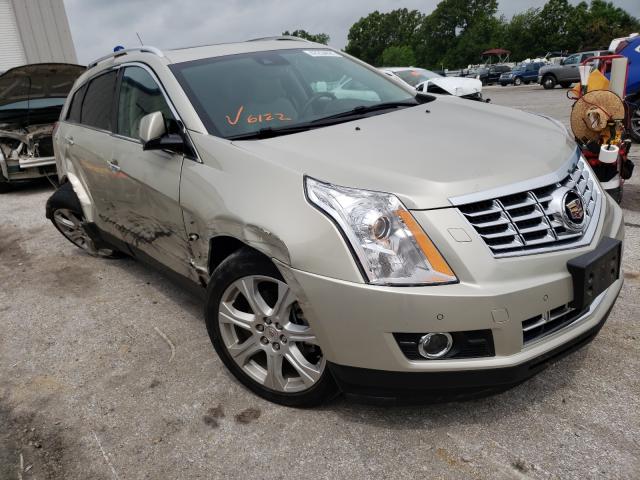 CADILLAC SRX PERFOR 2014 3gyfnfe31es687582