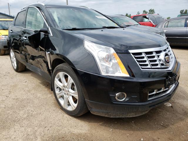 CADILLAC SRX PERFOR 2015 3gyfnfe31fs535254