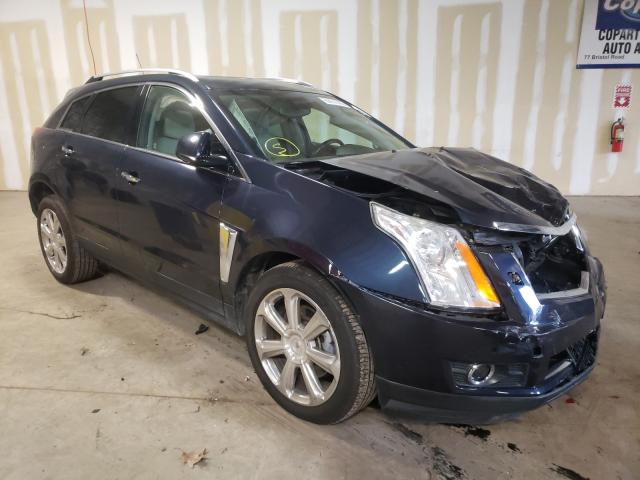 CADILLAC SRX PERFOR 2015 3gyfnfe31fs557173