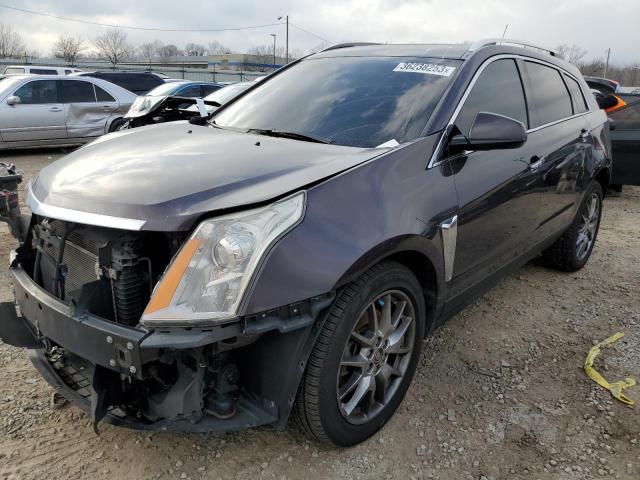 CADILLAC SRX PERFOR 2015 3gyfnfe31fs569291