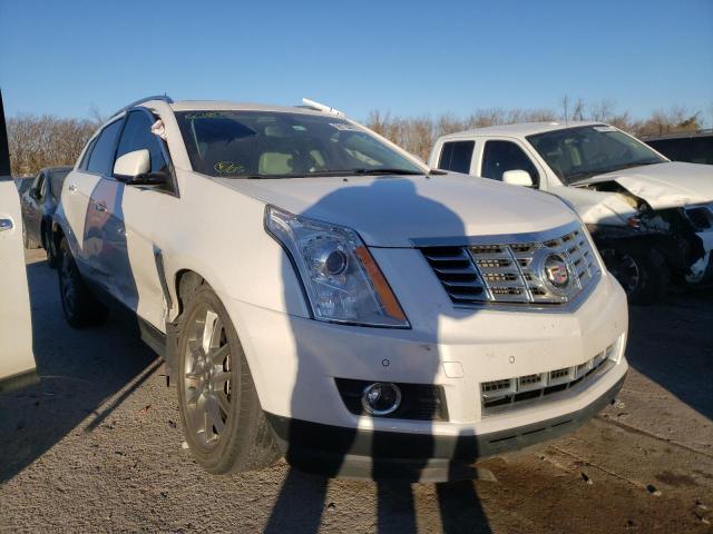 CADILLAC SRX PERFOR 2015 3gyfnfe31fs609675