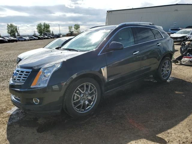 CADILLAC SRX PERFOR 2015 3gyfnfe31fs626489