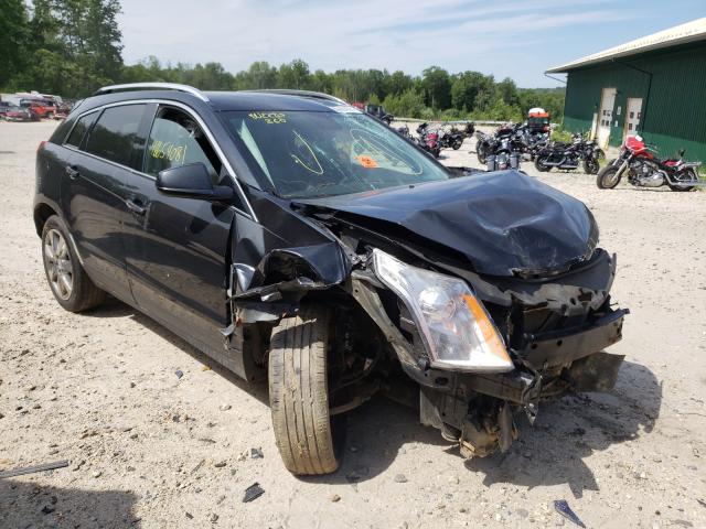 CADILLAC SRX PREMIU 2012 3gyfnfe32cs509791