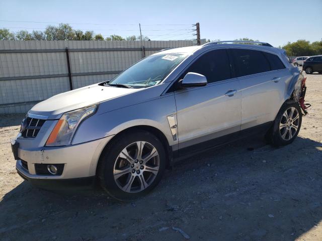 CADILLAC SRX 2012 3gyfnfe32cs539812