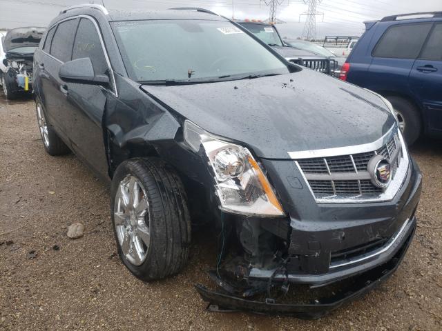 CADILLAC SRX PREMIU 2012 3gyfnfe32cs542256