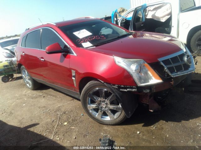 CADILLAC SRX 2012 3gyfnfe32cs547506