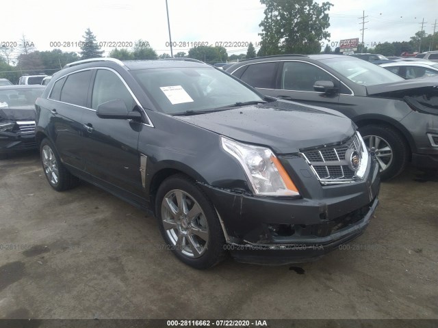 CADILLAC SRX 2012 3gyfnfe32cs551457