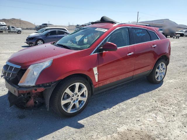 CADILLAC SRX 2012 3gyfnfe32cs556786