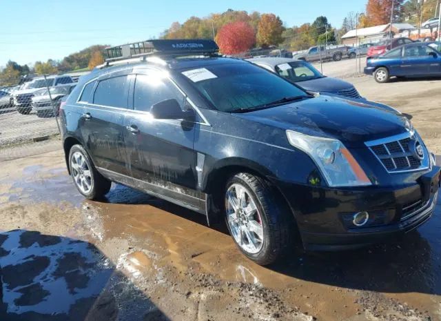 CADILLAC SRX 2012 3gyfnfe32cs602522