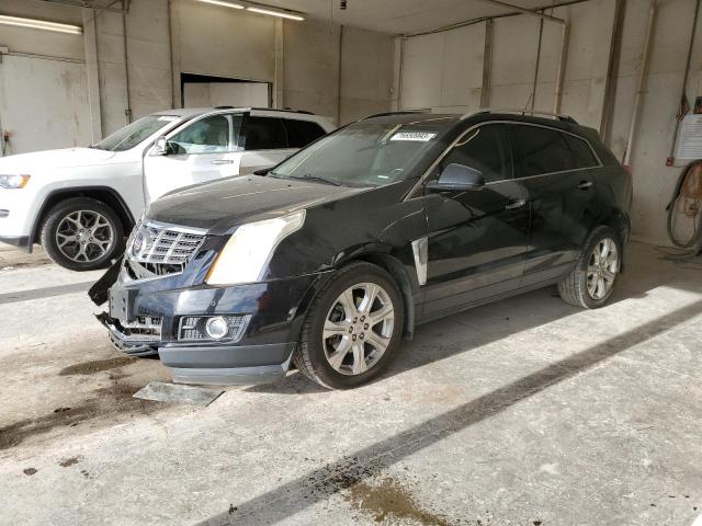 CADILLAC SRX 2014 3gyfnfe32es537254