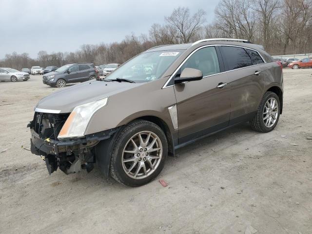 CADILLAC SRX 2014 3gyfnfe32es543345