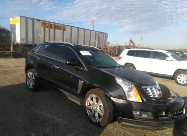 CADILLAC SRX 2014 3gyfnfe32es617539