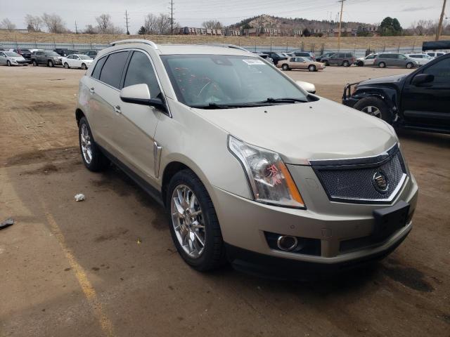 CADILLAC SRX PERFOR 2014 3gyfnfe32es655580