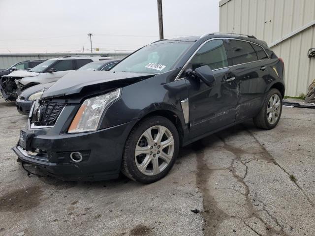 CADILLAC SRX PERFOR 2015 3gyfnfe32fs528992