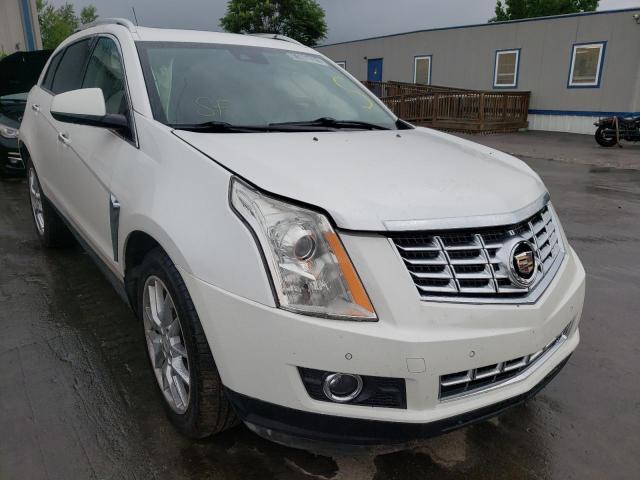 CADILLAC SRX PERFOR 2015 3gyfnfe32fs546960