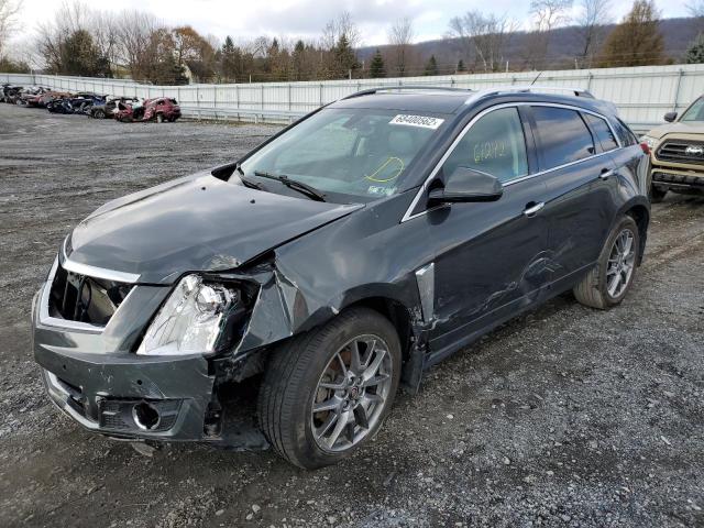 CADILLAC SRX PERFOR 2015 3gyfnfe32fs549129