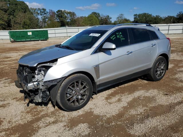 CADILLAC SRX 2015 3gyfnfe32fs582227