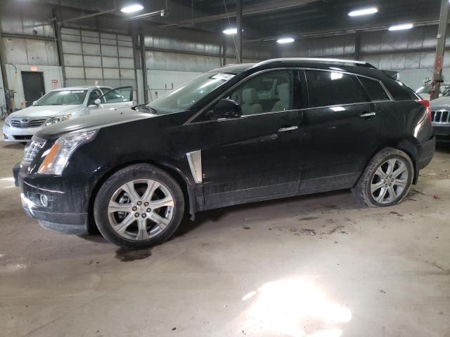 CADILLAC SRX PERFOR 2015 3gyfnfe32fs583801